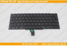 Keyboard for Apple MacBook Air 11" A1465 A1370-11 